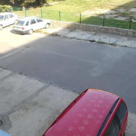 Apartmán Albrecht Tkalcovska Brno