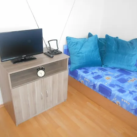 Albrecht Tkalcovska Apartmán