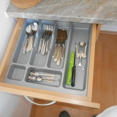Apartmán Albrecht Tkalcovska *