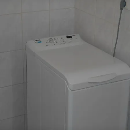 Albrecht Tkalcovska Apartmán *