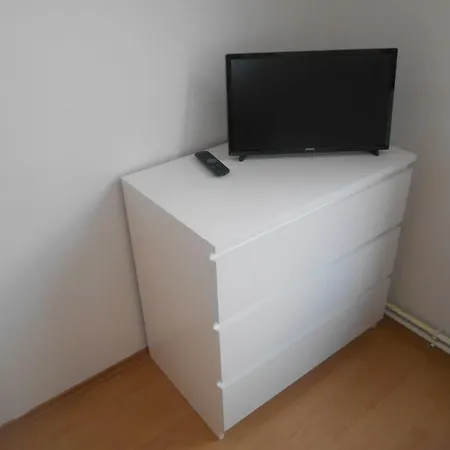 Albrecht Tkalcovska Apartmán